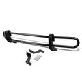 2009-2016 Toyota Venza Rear Guard - Black