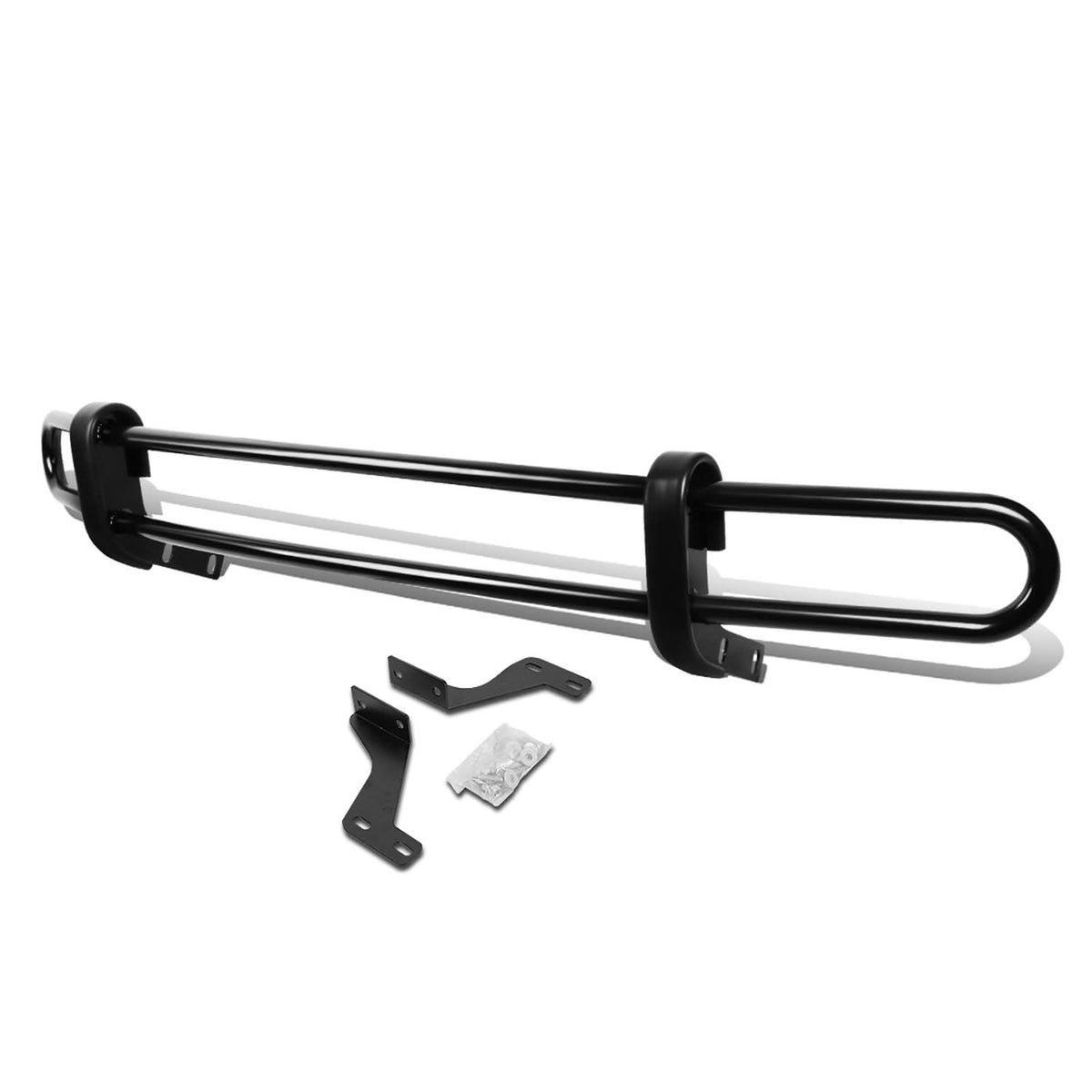 2009-2016 Toyota Venza Rear Guard - Black