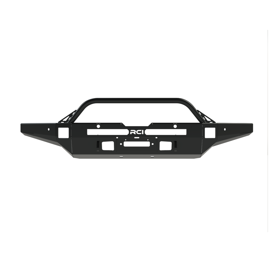 Arapaho Series Front Bumper | 22+ Tundra by RCI Off Road