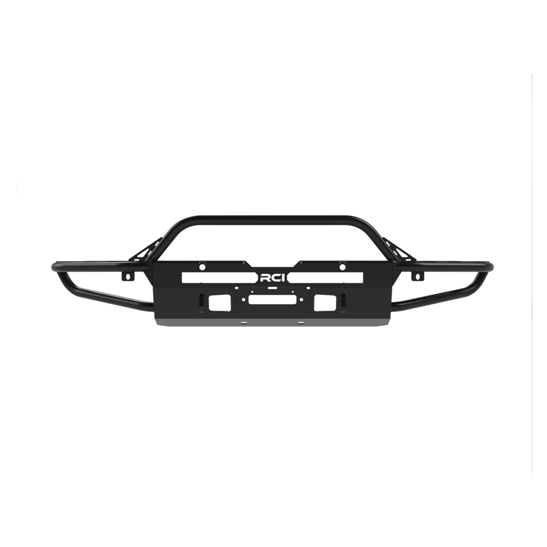 Gunnison Series Front Bumper | 22+ Tundra by RCI Off Road