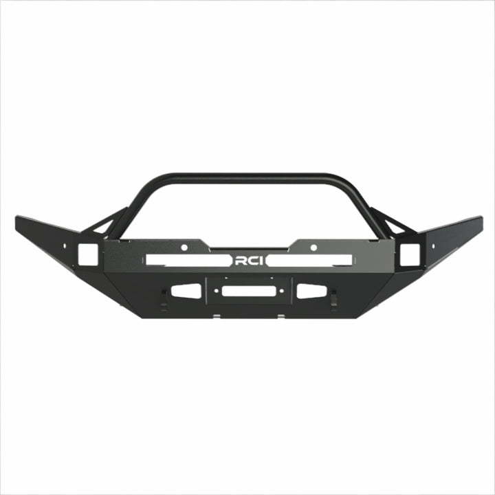 Arapaho Series Front Bumper | 24+Tacoma by RCI Off Road