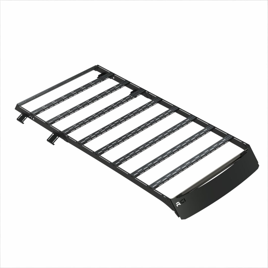 2 Door | Horizon Full Length Roof Rack | 21-Present Bronco by RCI Off Road