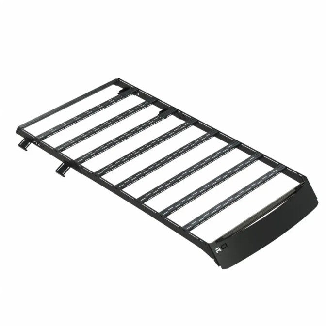 4 Door | Horizon Full Length Roof Rack | 21-Present Bronco by RCI Off Road