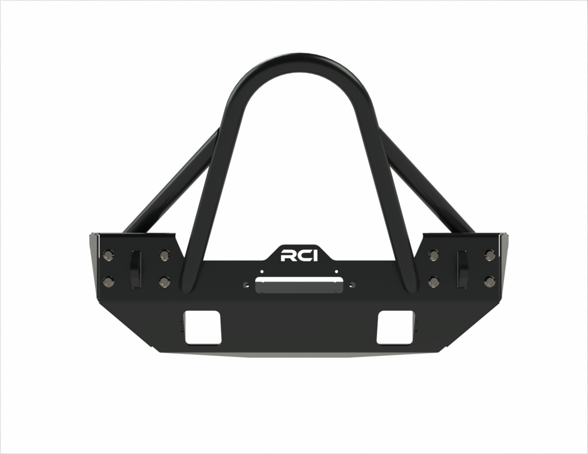 Front Bumper | 18+ JLU/JT by RCI Off Road