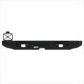 Rear Bumper | 18+ JLU by RCI Off Road