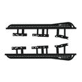 Rock Sliders | 20+ JT by RCI Off Road