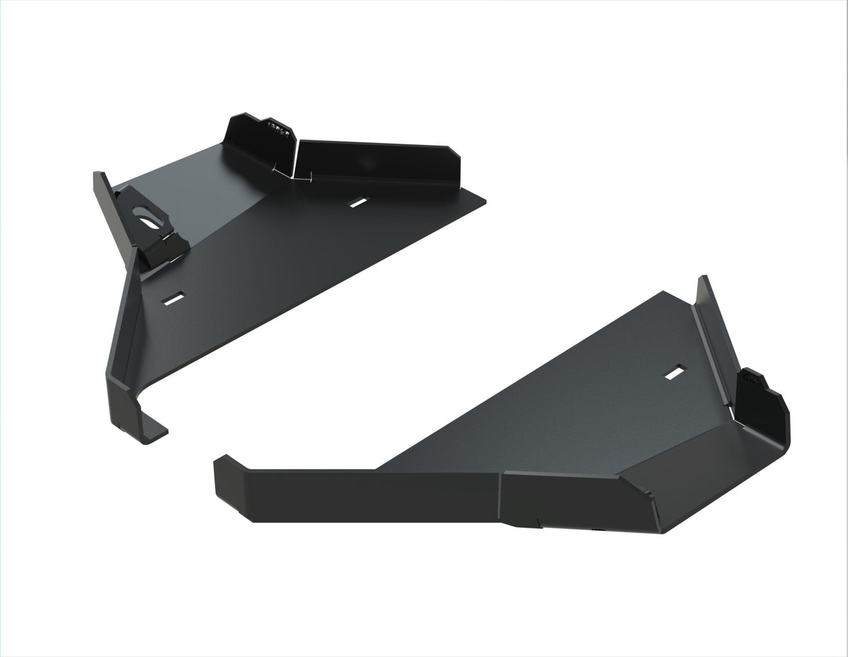 A-arm Skid Plates | 19-23 Ranger by RCI Off Road