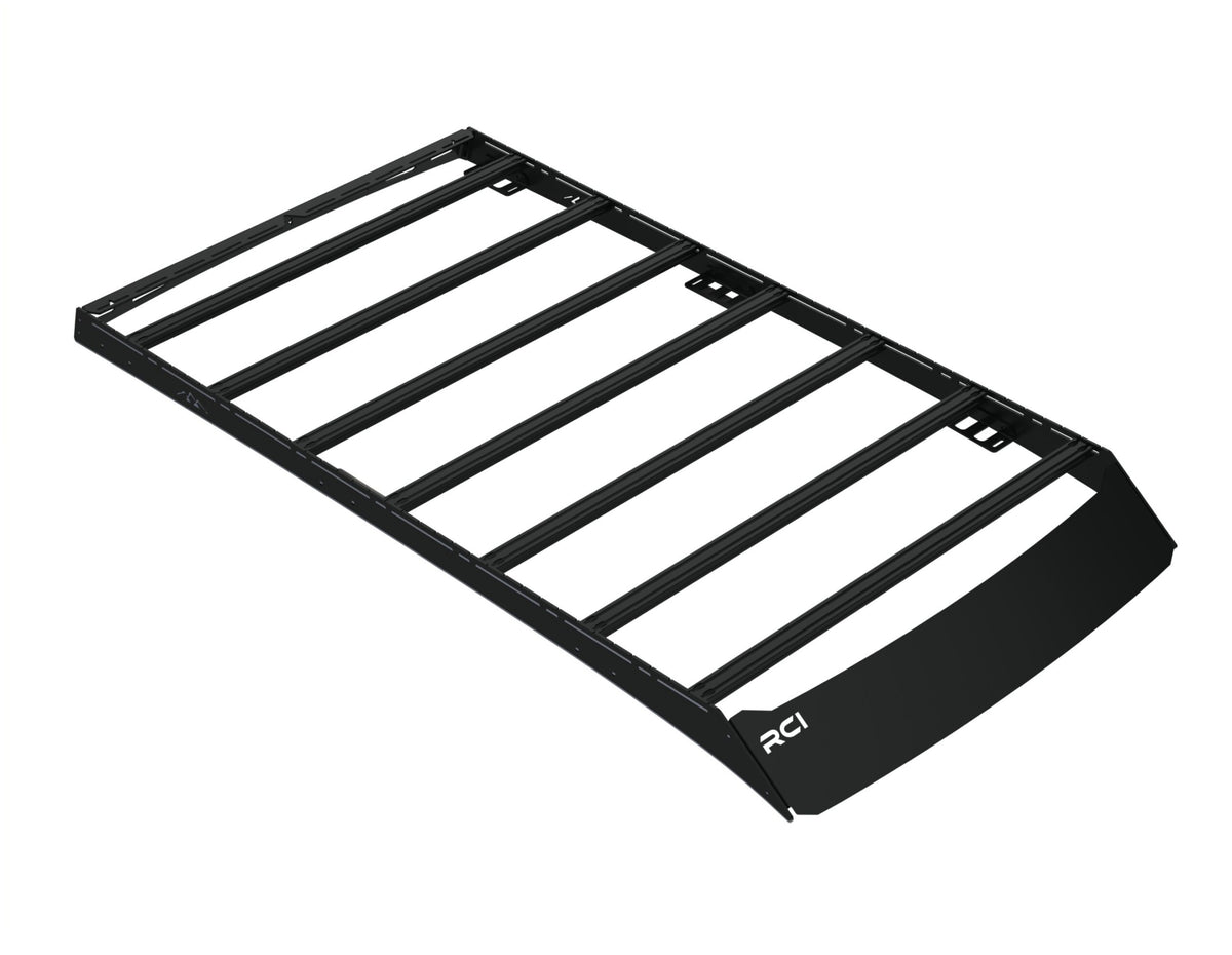 Horizon Full Length Roof Rack | 03-09 4Runner by RCI Off Road