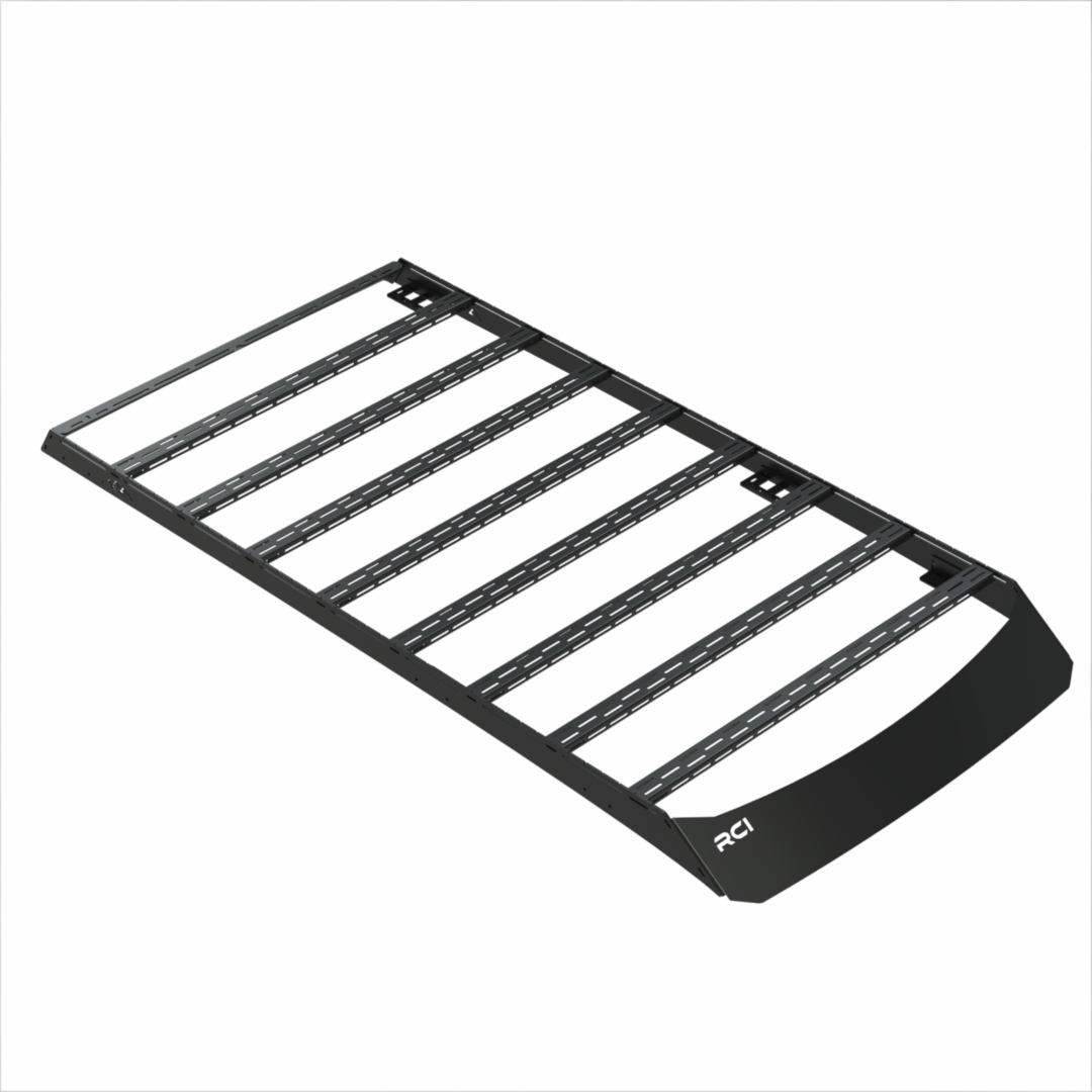 Horizon Full Length Roof Rack | 10-24 4Runner by RCI Off Road