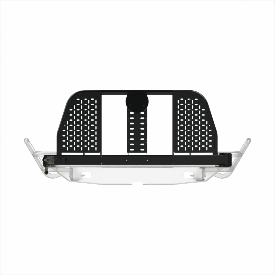 Rear Bumper Swing Out | 10-20 4Runner by RCI Off Road