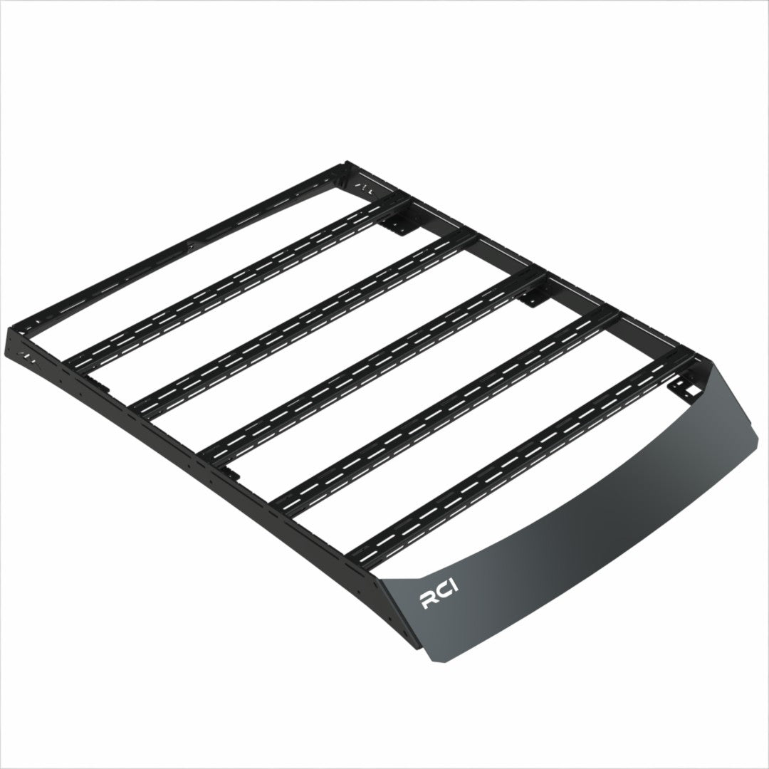 Horizon Roof Rack | 05-23 Tacoma Double Cab by RCI Off Road