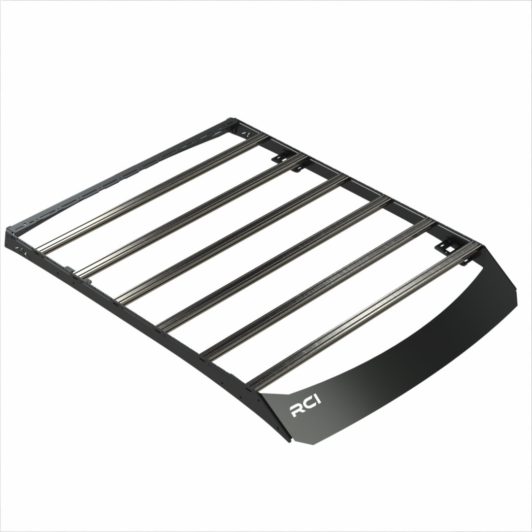 Ascent Roof Rack | 07-21 Tundra Crewmax by RCI Off Road