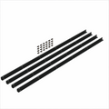 Roof Rack Extrusion Stiffener by RCI Off Road