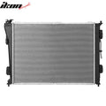 Fits 11-15 Kia Optima Hyundai Sonata 2.4L Cooling Radiator Replacement