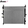 Fits 98-05 Mercedes ML320 ML430 ML500 3.2L V6 4.3L 5.0L V8 Radiator