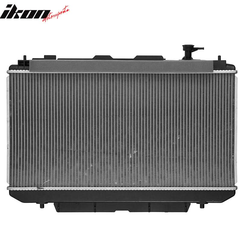 Fits 01-05 Toyota Rav4 2.0L 2.4L L4 Core Cooling Radiator Replacement