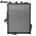 Fits 04-09 Dodge Durango & Chrysler Aspen Cooling Radiator Replacement