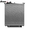 Fits 07-10 Ford Explorer Mercury Mountaineer Cooling Radiator