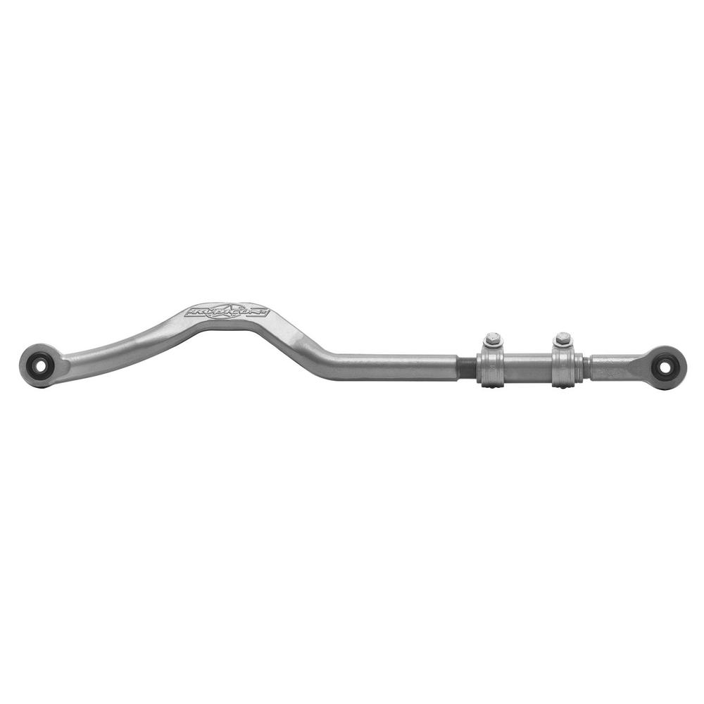 Rubicon Express Heavy-Duty Forged Adjustable Front Track Bar - RE1689