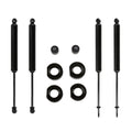 2" Economy Lift Kit With Mono Tube Shocks