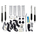Sport Kit JK 4Dr 3.5" with Mono Tube Shocks