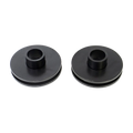 1" Rear Coil Spring Spacer Kit - Dodge Ram 2500 4WD 2014-2018
