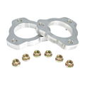 1.25" Front Leveling Kit - GM Colorado / Canyon / ZR2 2014-2022