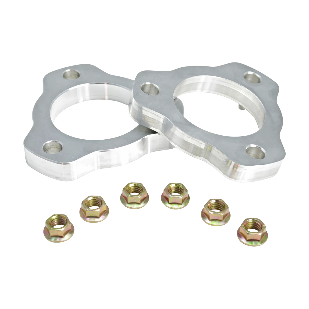 1.25" Front Leveling Kit - GM Colorado / Canyon / ZR2 2014-2022