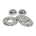 1"-1.5"F Adjustable / 1"R SST Lift Kit - GM SUV / SUT 1500 2007-2020