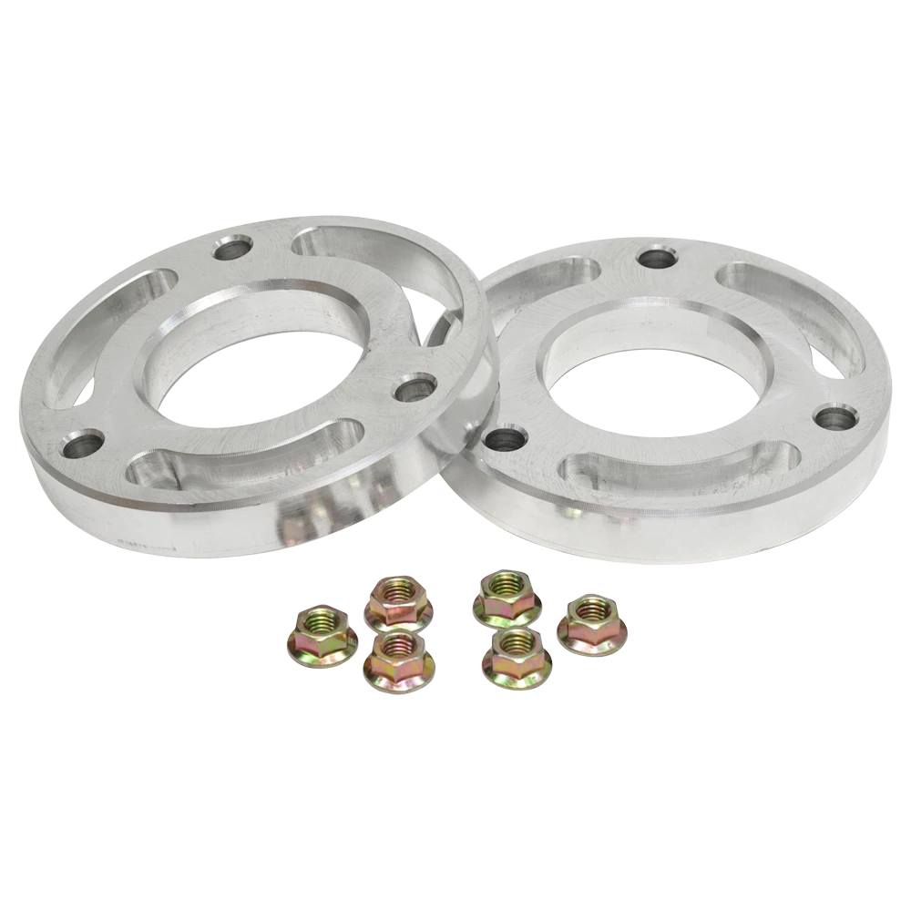 1.5" Leveling Kit - Chevy Silverado/ GMC Sierra 1500 2WD/4WD 2019-2026