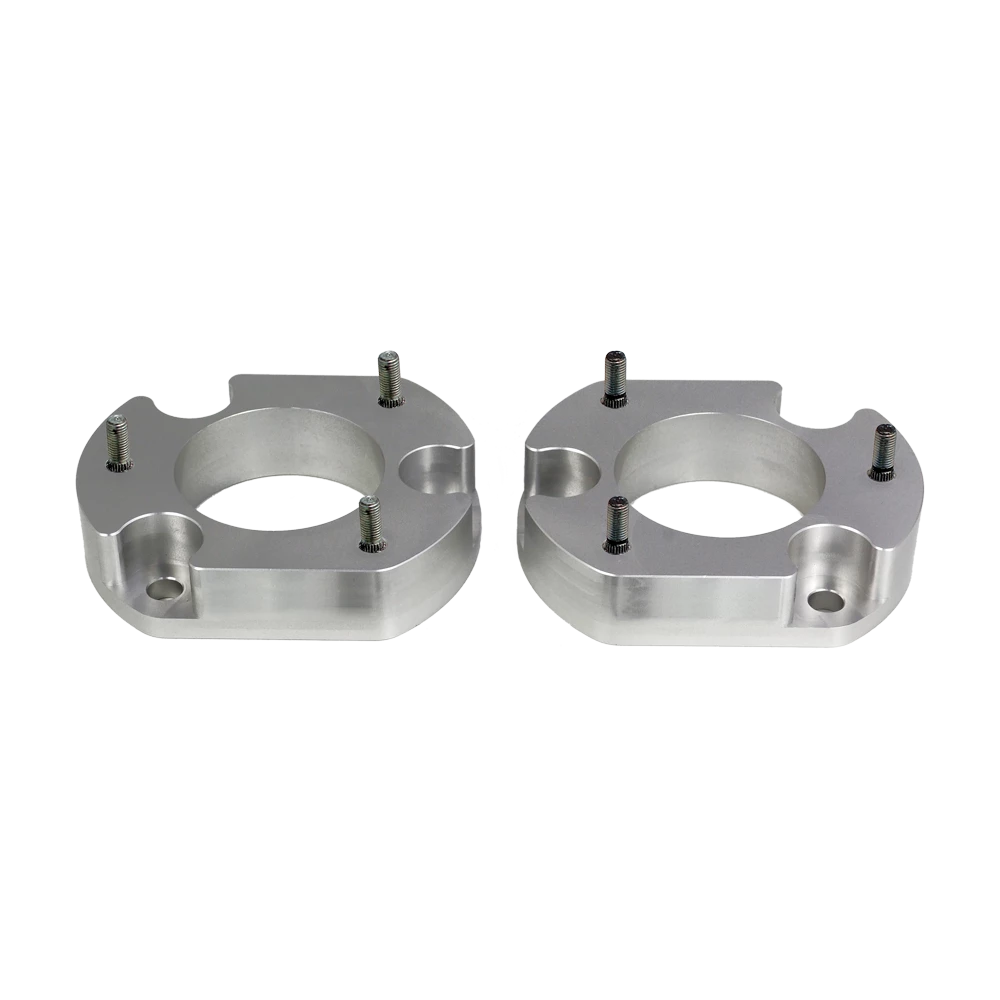 1.5" Front Leveling Kit - Ford Super Duty 4WD 2005-2026