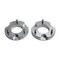 1.5" Front Leveling Kit - Nissan Titan / Armada 2004-2013