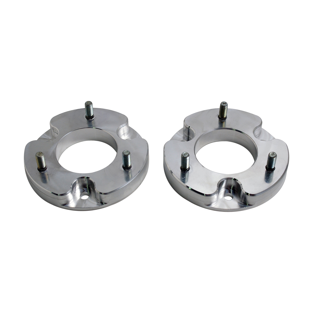 1.5" Front Leveling Kit - Nissan Titan / Armada 2004-2013