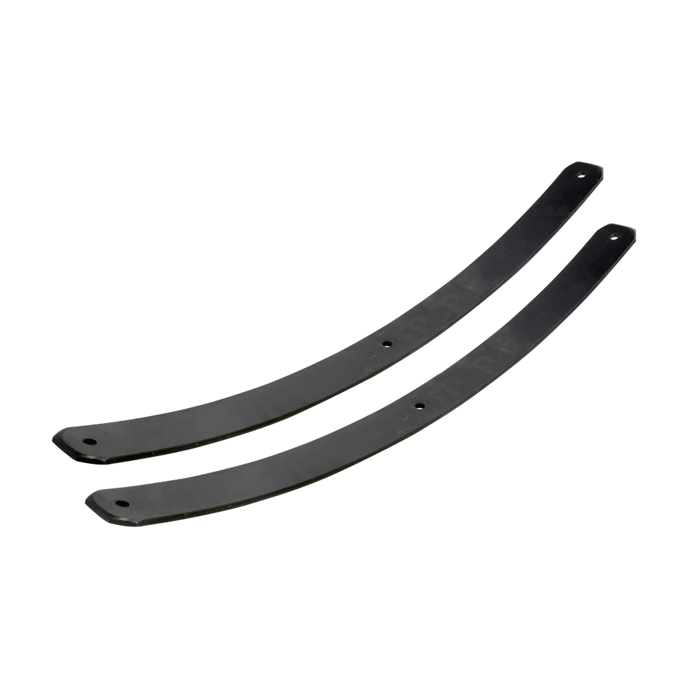 1.5" Rear Add-A-Leaf Kit - GM Silverado / Sierra 1500 2007-2018