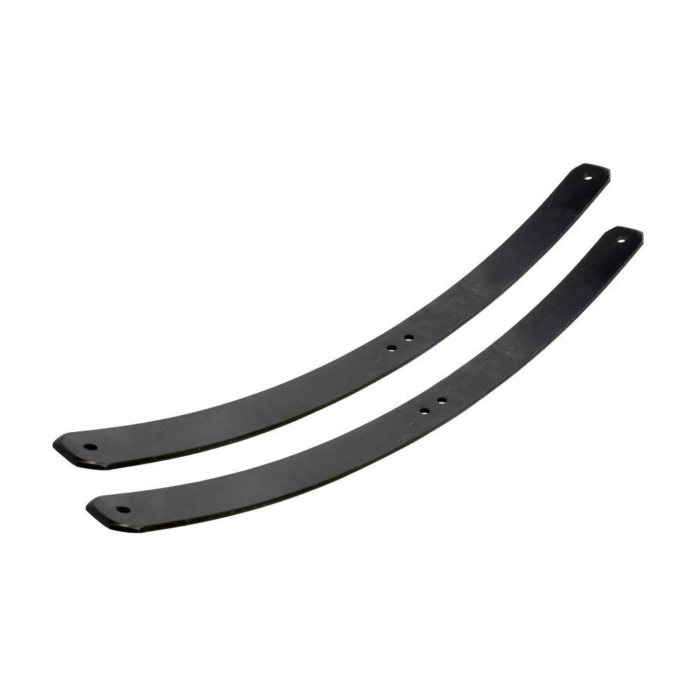 1.5" Rear Add-A-Leaf Kit - Ford F-150