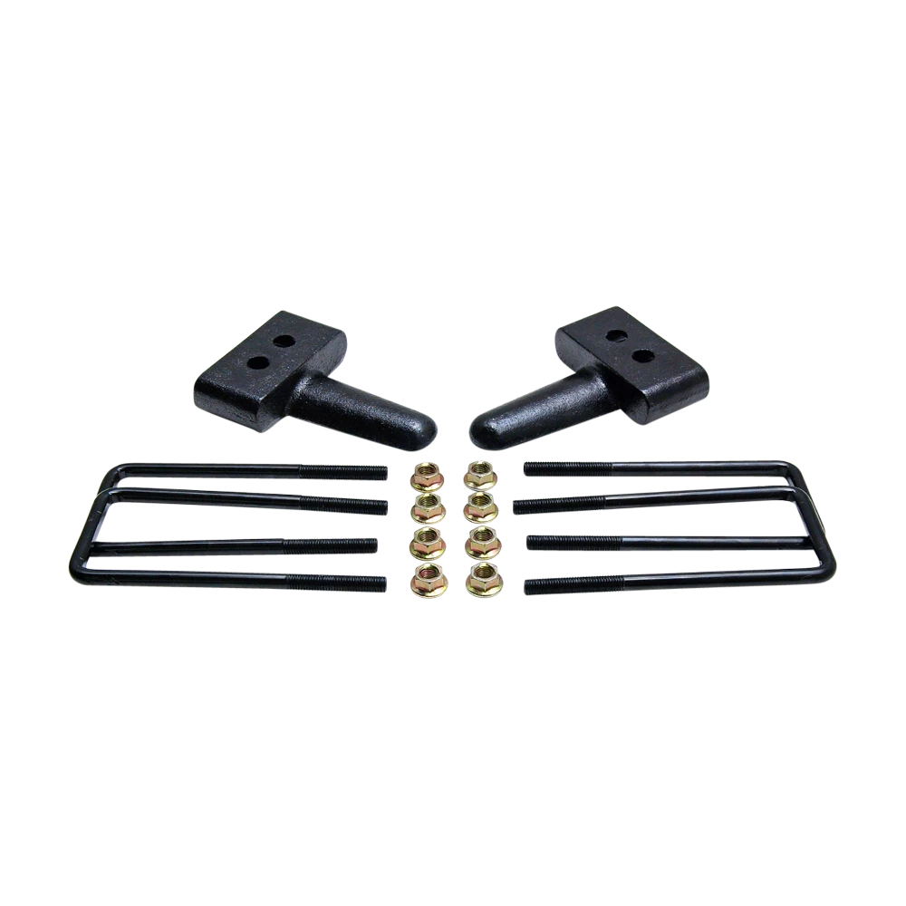 1.5" Rear Block Kit - Ford F-150 2WD 2004-2020