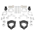 1.5"F / 1.5"R SST Lift Kit - Honda CR-V 2017-2021