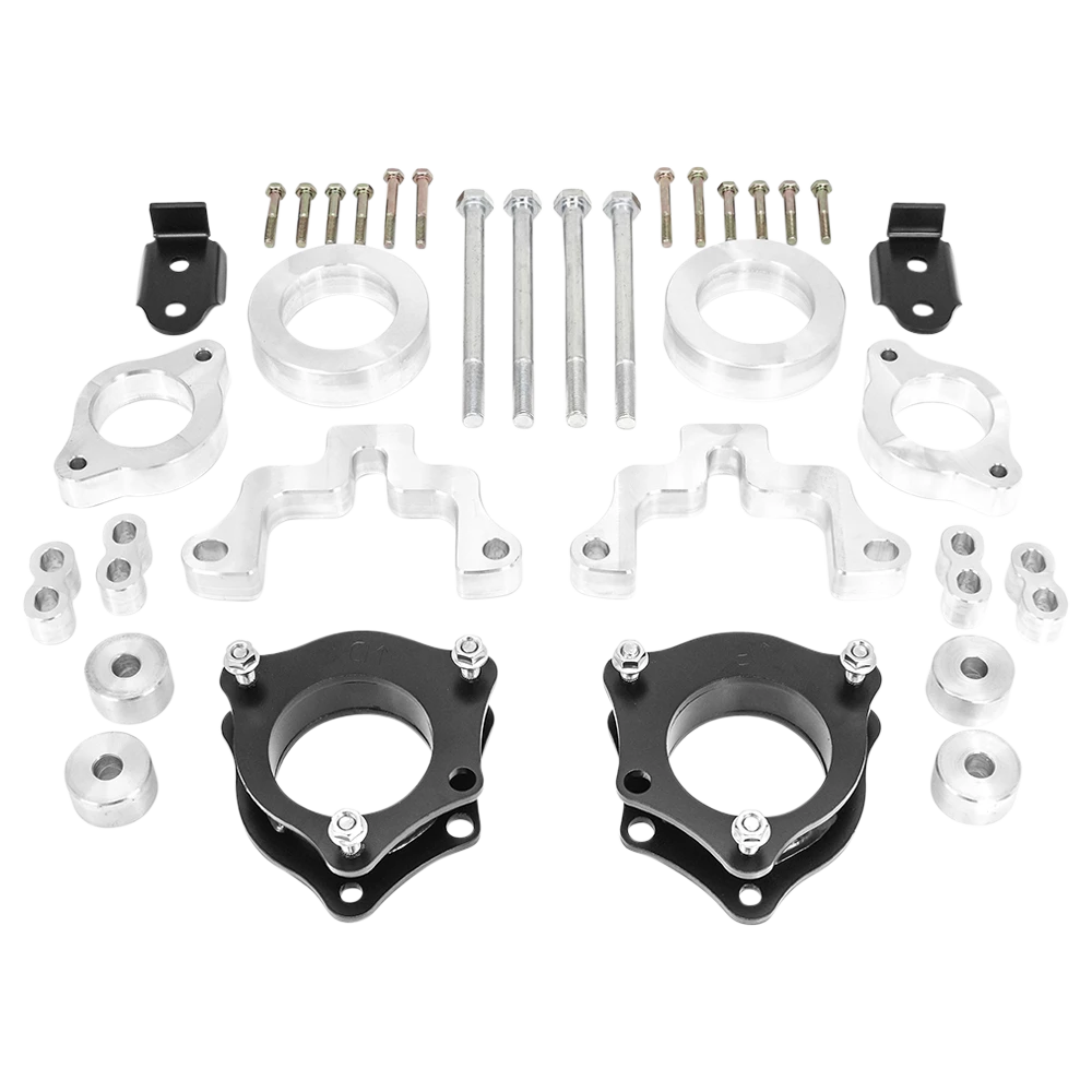 1.5"F / 1.5"R SST Lift Kit - Honda CR-V 2017-2021