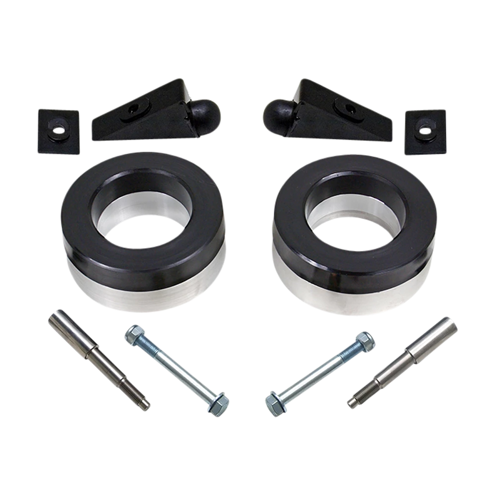 1.75" Leveling Kit - Dodge Ram 2500/3500 4WD 2013-2018