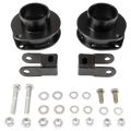 1.75" Leveling Kit - Dodge Ram 2600/3500 4WD 2019-2026 (New Body)