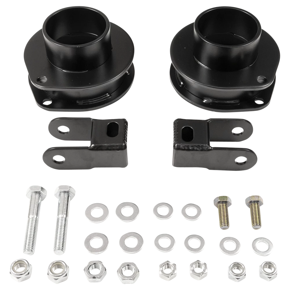 1.75" Leveling Kit - Dodge Ram 2600/3500 4WD 2019-2026 (New Body)