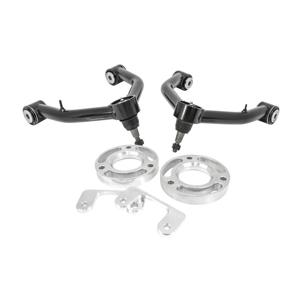 2019-2026 GMC AT4 And Chevy Trail Boss - 1.75'' Leveling Kit