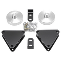 Nissan Rogue 2021-2023 1.5" SST Lift Kit
