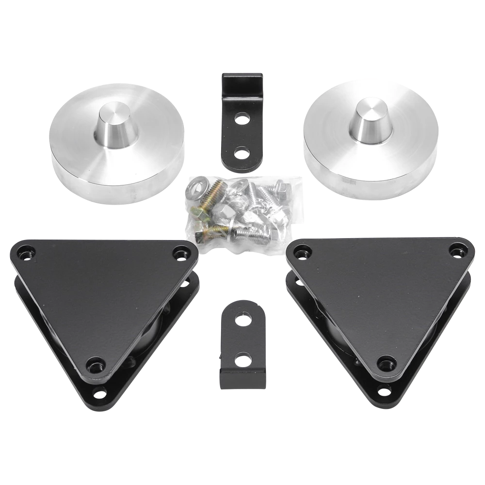 Nissan Rogue 2021-2023 1.5" SST Lift Kit