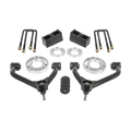 AT4/Trail Boss Plus 2.0" SST Lift Kit- GM 1500 AT4/Trail Boss 4WD 2019-2023