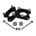 2" Front Leveling Kit - Toyota Tacoma 6-Lug 1995.5-2004