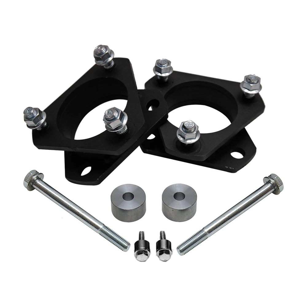 2" Front Leveling Kit - Toyota Tacoma 6-Lug 1995.5-2004