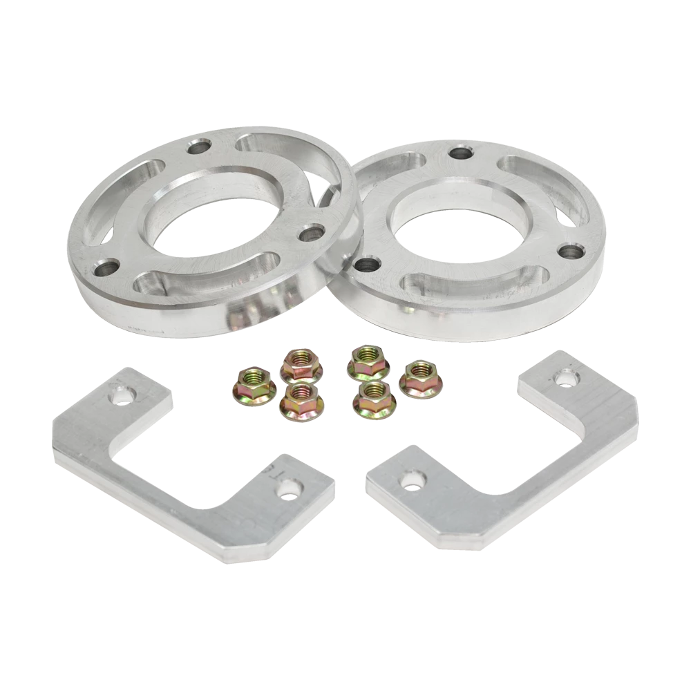 2.25" Front Leveling Kit - GM Full Size Truck / SUV 1500 LD 6-Lug 2007-2018