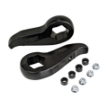 2.25" Front Leveling Kit W/ Control Arms - GM 1500 Truck / SUV 6-Lug 2017-2018