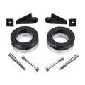 2.25" Leveling Kit W/ Forged Torsion Key - Dodge Durango Chrysler Aspen 2004-2010